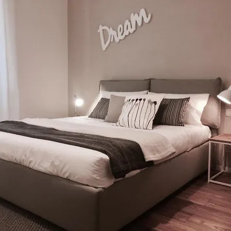 Apartment Grace In Florence