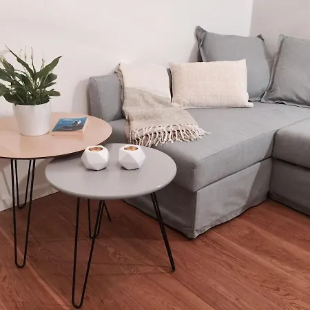 Apartment Grace In