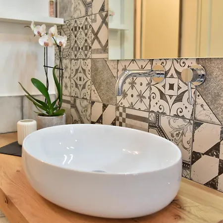Apartment Grace In Florenz