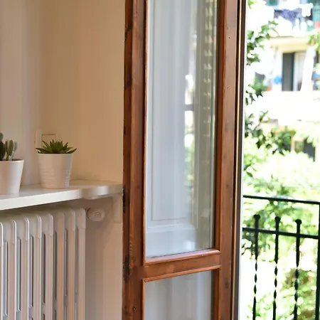 Apartment Grace In