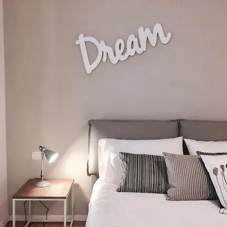 Grace In Apartment